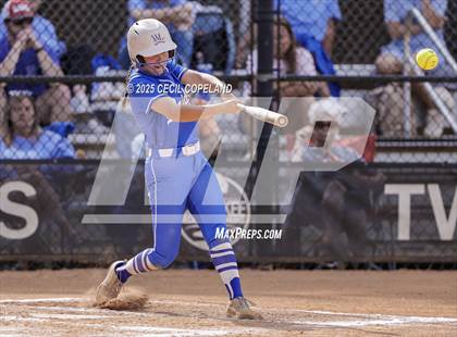 Thumbnail 2 in West Laurens vs Sequoyah (GHSA Elimination Semi-Final) photogallery.