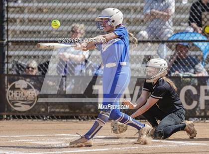 Thumbnail 1 in West Laurens vs Sequoyah (GHSA Elimination Semi-Final) photogallery.