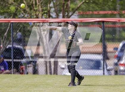 Thumbnail 1 in West Laurens vs Sequoyah (GHSA Elimination Semi-Final) photogallery.