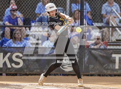 Thumbnail 2 in West Laurens vs Sequoyah (GHSA Elimination Semi-Final) photogallery.
