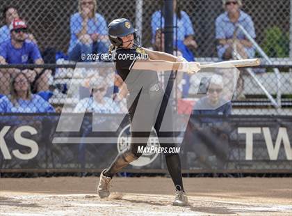Thumbnail 3 in West Laurens vs Sequoyah (GHSA Elimination Semi-Final) photogallery.