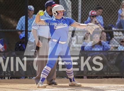 Thumbnail 1 in West Laurens vs Sequoyah (GHSA Elimination Semi-Final) photogallery.
