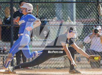 Thumbnail 1 in West Laurens vs Sequoyah (GHSA Elimination Semi-Final) photogallery.