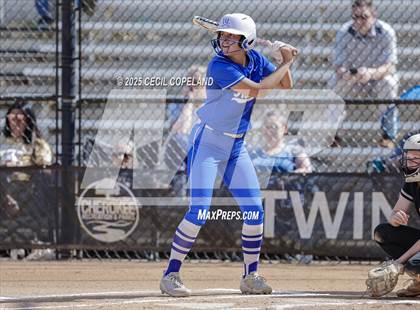 Thumbnail 2 in West Laurens vs Sequoyah (GHSA Elimination Semi-Final) photogallery.