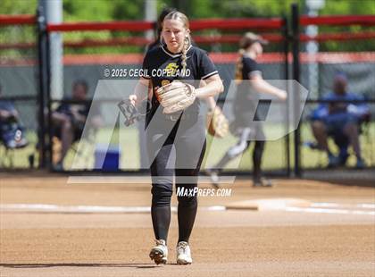 Thumbnail 2 in West Laurens vs Sequoyah (GHSA Elimination Semi-Final) photogallery.