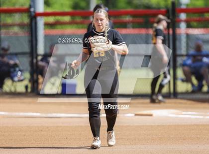 Thumbnail 3 in West Laurens vs Sequoyah (GHSA Elimination Semi-Final) photogallery.