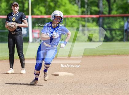 Thumbnail 2 in West Laurens vs Sequoyah (GHSA Elimination Semi-Final) photogallery.