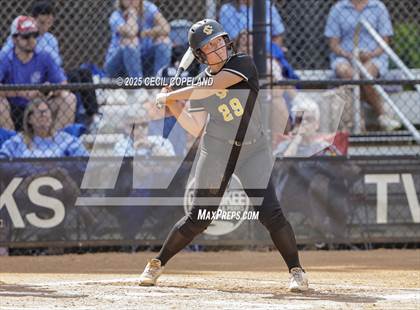 Thumbnail 3 in West Laurens vs Sequoyah (GHSA Elimination Semi-Final) photogallery.