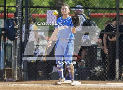 Thumbnail 1 in West Laurens vs Sequoyah (GHSA Elimination Semi-Final) photogallery.