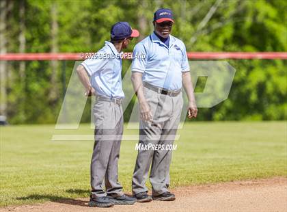 Thumbnail 1 in West Laurens vs Sequoyah (GHSA Elimination Semi-Final) photogallery.