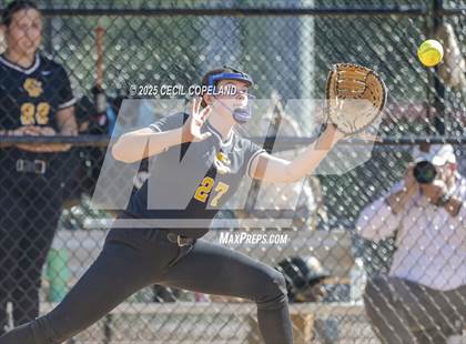 Thumbnail 3 in West Laurens vs Sequoyah (GHSA Elimination Semi-Final) photogallery.