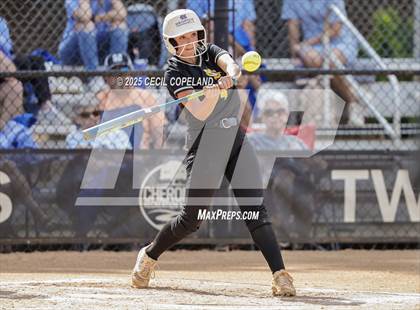 Thumbnail 2 in West Laurens vs Sequoyah (GHSA Elimination Semi-Final) photogallery.