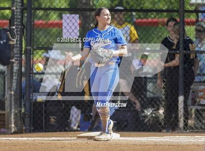 Thumbnail 3 in West Laurens vs Sequoyah (GHSA Elimination Semi-Final) photogallery.