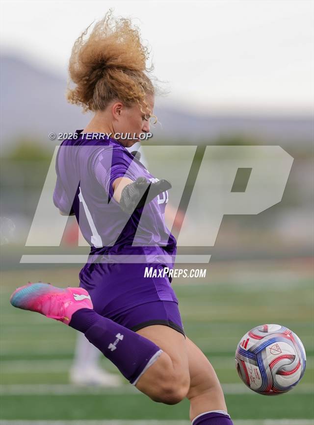 Bingham @ Mountain Ridge