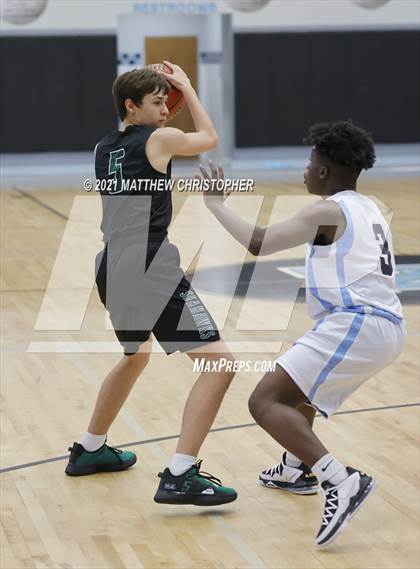 Thumbnail 3 in South Walton @ North Bay Haven Academy photogallery.