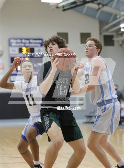 Thumbnail 2 in South Walton @ North Bay Haven Academy photogallery.