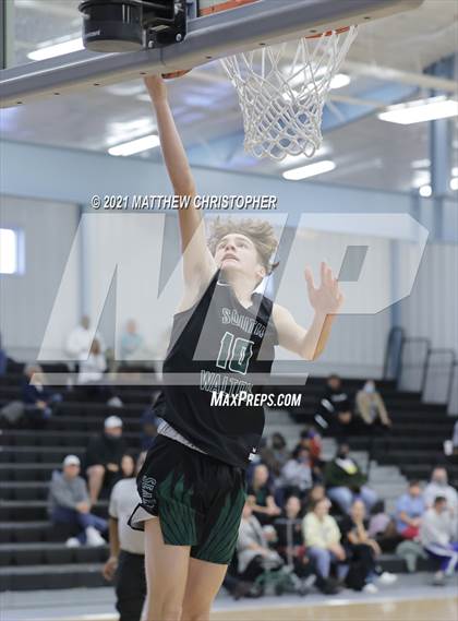 Thumbnail 3 in South Walton @ North Bay Haven Academy photogallery.
