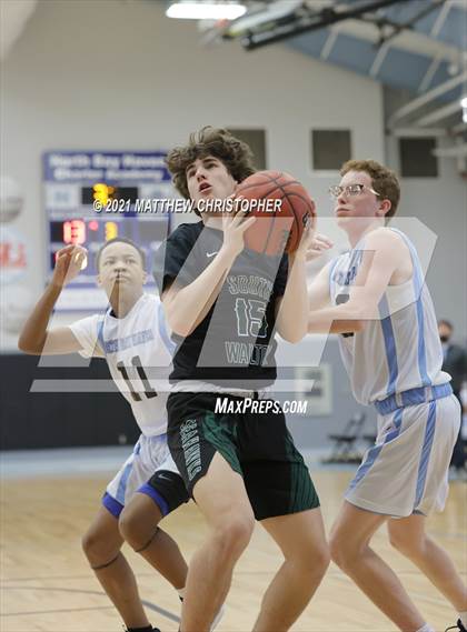 Thumbnail 1 in South Walton @ North Bay Haven Academy photogallery.