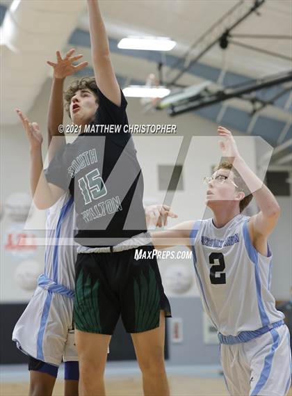 Thumbnail 3 in South Walton @ North Bay Haven Academy photogallery.