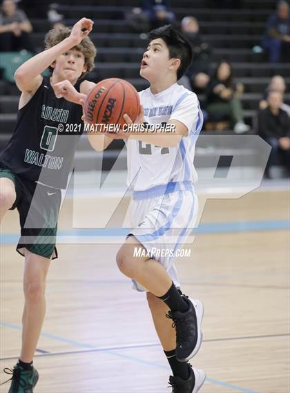 Thumbnail 3 in South Walton @ North Bay Haven Academy photogallery.