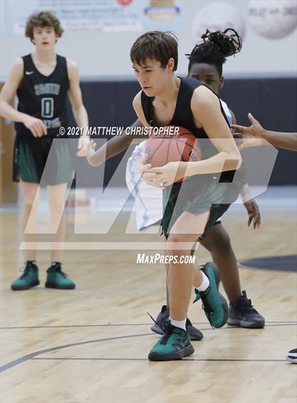 Thumbnail 3 in South Walton @ North Bay Haven Academy photogallery.