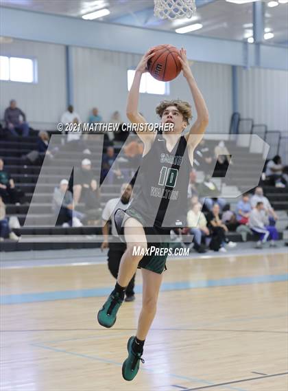 Thumbnail 3 in South Walton @ North Bay Haven Academy photogallery.
