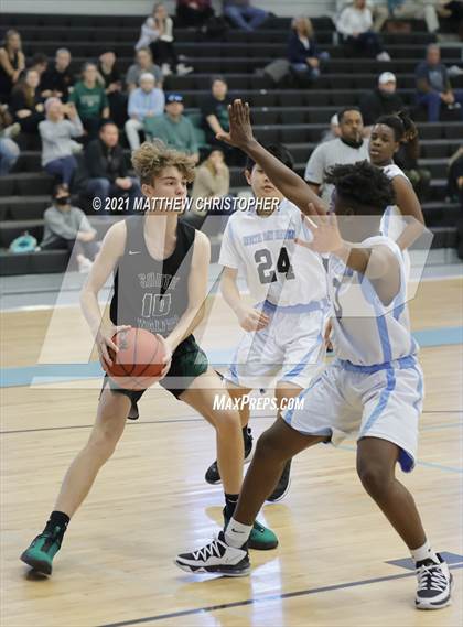 Thumbnail 3 in South Walton @ North Bay Haven Academy photogallery.