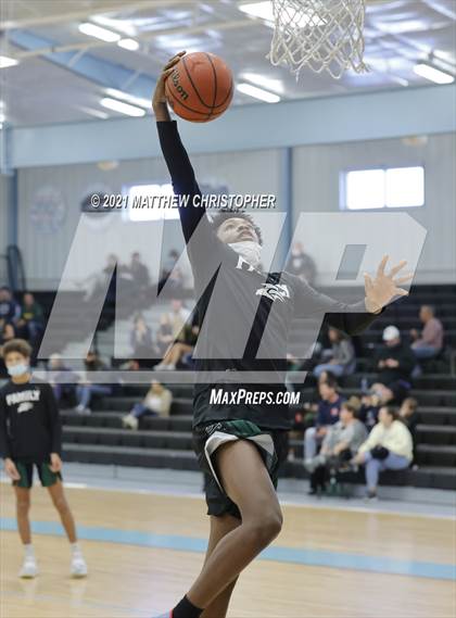 Thumbnail 3 in South Walton @ North Bay Haven Academy photogallery.