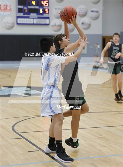 Thumbnail 3 in South Walton @ North Bay Haven Academy photogallery.