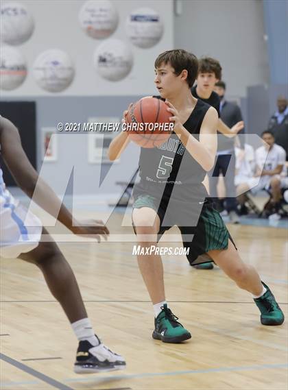 Thumbnail 2 in South Walton @ North Bay Haven Academy photogallery.