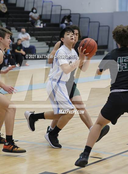Thumbnail 3 in South Walton @ North Bay Haven Academy photogallery.