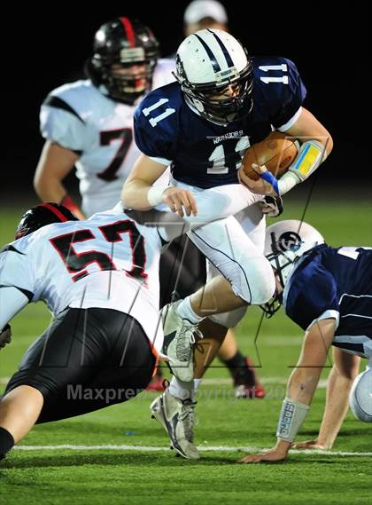 Thumbnail 1 in Warde @ Wilton photogallery.