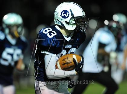 Thumbnail 1 in Warde @ Wilton photogallery.