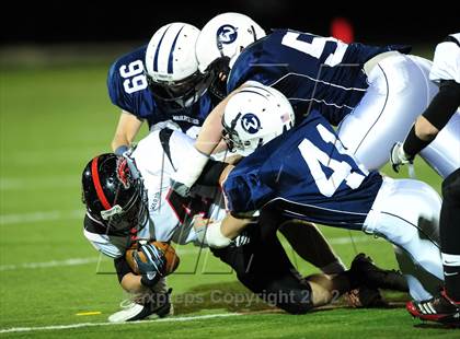 Thumbnail 2 in Warde @ Wilton photogallery.