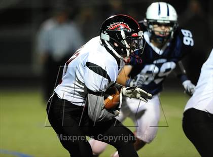 Thumbnail 1 in Warde @ Wilton photogallery.