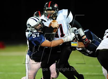 Thumbnail 1 in Warde @ Wilton photogallery.