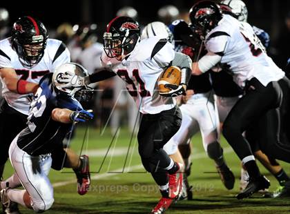 Thumbnail 2 in Warde @ Wilton photogallery.