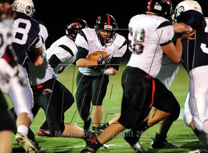 Thumbnail 2 in Warde @ Wilton photogallery.