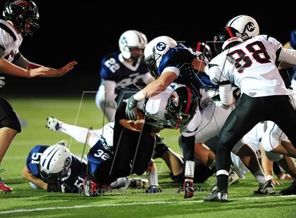 Thumbnail 3 in Warde @ Wilton photogallery.