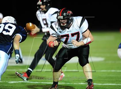 Thumbnail 2 in Warde @ Wilton photogallery.