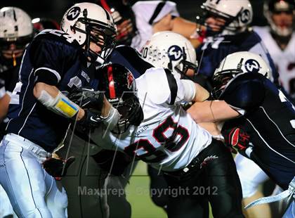 Thumbnail 2 in Warde @ Wilton photogallery.