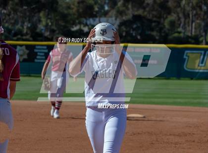 Thumbnail 2 in San Pasqual vs. Mission Hills (CIF SDS D2 Final) photogallery.