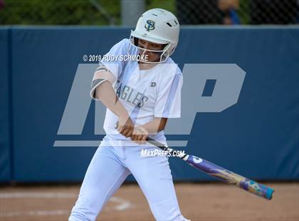 Thumbnail 3 in San Pasqual vs. Mission Hills (CIF SDS D2 Final) photogallery.