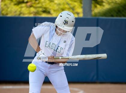 Thumbnail 1 in San Pasqual vs. Mission Hills (CIF SDS D2 Final) photogallery.
