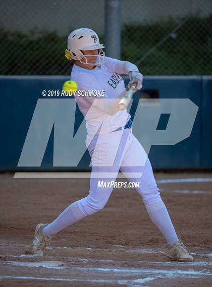 Thumbnail 3 in San Pasqual vs. Mission Hills (CIF SDS D2 Final) photogallery.