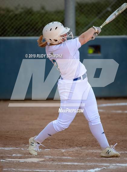 Thumbnail 3 in San Pasqual vs. Mission Hills (CIF SDS D2 Final) photogallery.