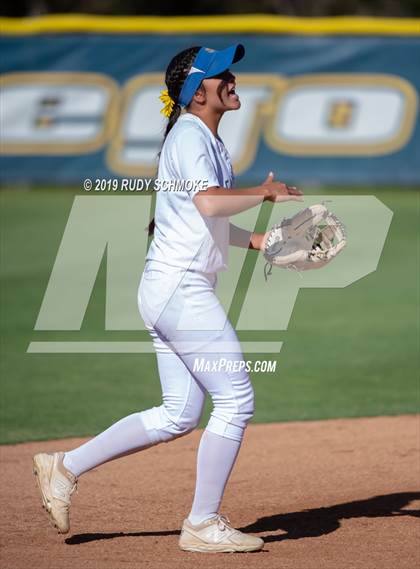 Thumbnail 1 in San Pasqual vs. Mission Hills (CIF SDS D2 Final) photogallery.