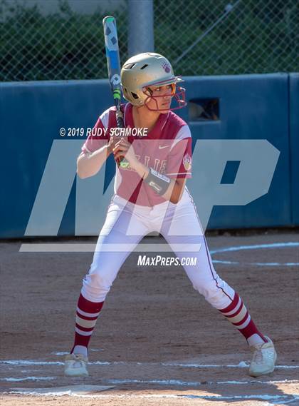 Thumbnail 3 in San Pasqual vs. Mission Hills (CIF SDS D2 Final) photogallery.