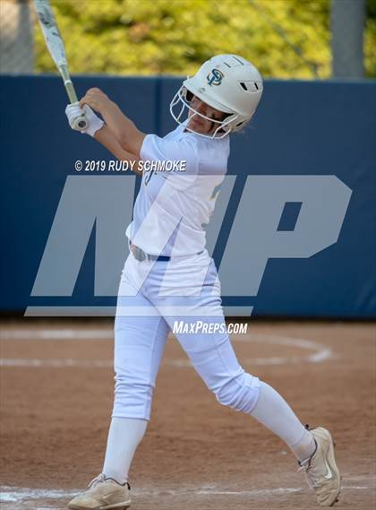 Thumbnail 1 in San Pasqual vs. Mission Hills (CIF SDS D2 Final) photogallery.