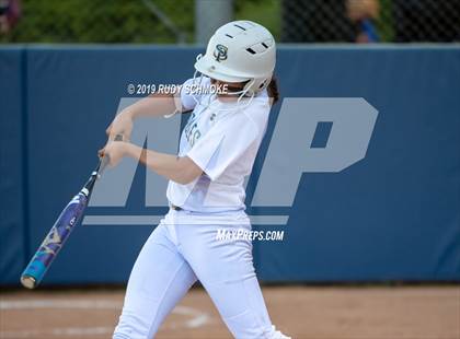 Thumbnail 1 in San Pasqual vs. Mission Hills (CIF SDS D2 Final) photogallery.